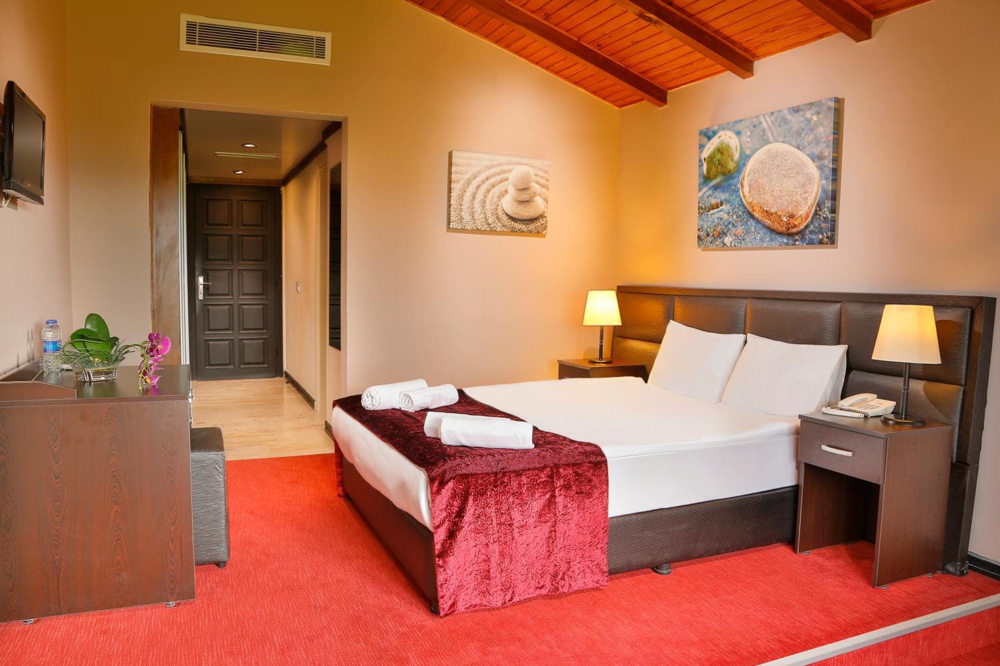 Istanbul Airport Durusu Club Hotel Arnavutkoy Extérieur photo