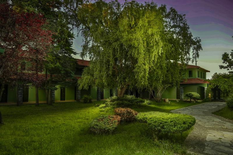 Istanbul Airport Durusu Club Hotel Arnavutkoy Extérieur photo