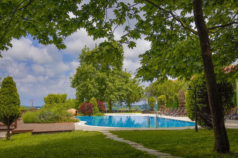Istanbul Airport Durusu Club Hotel Arnavutkoy Extérieur photo
