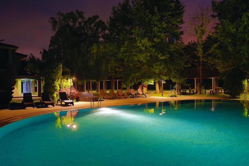 Istanbul Airport Durusu Club Hotel Arnavutkoy Extérieur photo